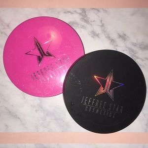 ‼️Jeffree Star Skin Frost Collection‼️